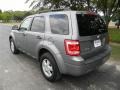 Tungsten Grey Metallic - Escape XLT Photo No. 8