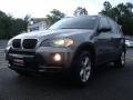 Space Grey Metallic - X5 3.0si Photo No. 1
