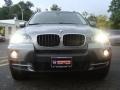 Space Grey Metallic - X5 3.0si Photo No. 2