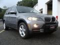 Space Grey Metallic - X5 3.0si Photo No. 3