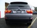 Space Grey Metallic - X5 3.0si Photo No. 5