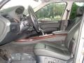 Space Grey Metallic - X5 3.0si Photo No. 11