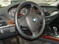 Space Grey Metallic - X5 3.0si Photo No. 13