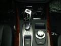 Space Grey Metallic - X5 3.0si Photo No. 15