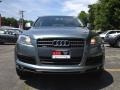 Quartz Grey Metallic - Q7 4.2 Premium quattro Photo No. 4