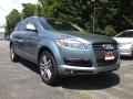 Quartz Grey Metallic - Q7 4.2 Premium quattro Photo No. 5