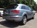 Quartz Grey Metallic - Q7 4.2 Premium quattro Photo No. 6