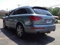 Quartz Grey Metallic - Q7 4.2 Premium quattro Photo No. 8