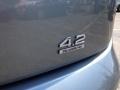 Quartz Grey Metallic - Q7 4.2 Premium quattro Photo No. 9