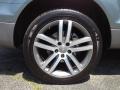 Quartz Grey Metallic - Q7 4.2 Premium quattro Photo No. 13