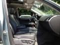 Quartz Grey Metallic - Q7 4.2 Premium quattro Photo No. 21