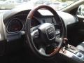 Quartz Grey Metallic - Q7 4.2 Premium quattro Photo No. 28