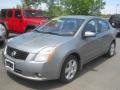 Magnetic Gray - Sentra 2.0 Photo No. 1