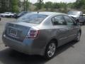 Magnetic Gray - Sentra 2.0 Photo No. 2