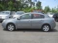 Magnetic Gray - Sentra 2.0 Photo No. 12
