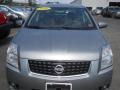Magnetic Gray - Sentra 2.0 Photo No. 14