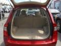 2007 Volcanic Red Kia Rondo LX V6  photo #6