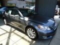 Nebula Gray Pearl - LS 460 AWD Photo No. 4