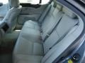 Nebula Gray Pearl - LS 460 AWD Photo No. 8