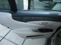 Nebula Gray Pearl - LS 460 AWD Photo No. 10