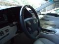 Nebula Gray Pearl - LS 460 AWD Photo No. 14