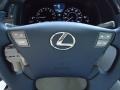 Nebula Gray Pearl - LS 460 AWD Photo No. 15