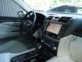 Nebula Gray Pearl - LS 460 AWD Photo No. 18