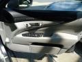 Nebula Gray Pearl - LS 460 AWD Photo No. 19