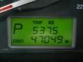 Clear White - Spectra EX Sedan Photo No. 3