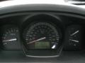 Clear White - Spectra EX Sedan Photo No. 18