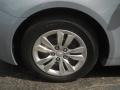 2012 Iridescent Silver Blue Pearl Hyundai Sonata GLS  photo #11