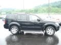 2008 Super Black Nissan Pathfinder SE 4x4  photo #5