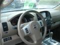 2008 Super Black Nissan Pathfinder SE 4x4  photo #10