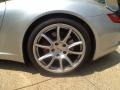 2007 Porsche 911 GT3 Wheel and Tire Photo