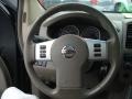 2008 Super Black Nissan Pathfinder SE 4x4  photo #18
