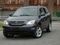 Flint Gray Mica - RX 350 AWD Photo No. 1