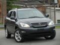 Flint Gray Mica - RX 350 AWD Photo No. 2