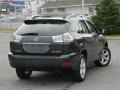 Flint Gray Mica - RX 350 AWD Photo No. 4