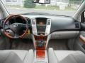 Flint Gray Mica - RX 350 AWD Photo No. 5