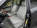 Flint Gray Mica - RX 350 AWD Photo No. 6