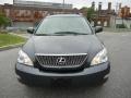 Flint Gray Mica - RX 350 AWD Photo No. 10