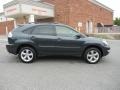 Flint Gray Mica - RX 350 AWD Photo No. 13