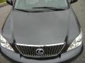 Flint Gray Mica - RX 350 AWD Photo No. 16