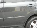 Flint Gray Mica - RX 350 AWD Photo No. 20