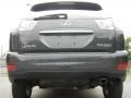 Flint Gray Mica - RX 350 AWD Photo No. 23