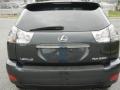 Flint Gray Mica - RX 350 AWD Photo No. 24