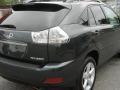 Flint Gray Mica - RX 350 AWD Photo No. 26