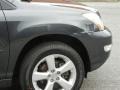 Flint Gray Mica - RX 350 AWD Photo No. 30