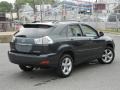 Flint Gray Mica - RX 350 AWD Photo No. 34