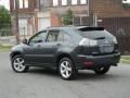 Flint Gray Mica - RX 350 AWD Photo No. 35